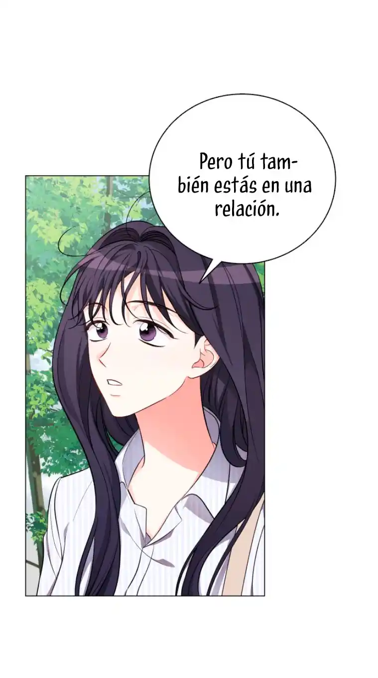 Nos Vemos Después Del Trabajo - Capítulo 16 - Página 5 - LectorTMOo