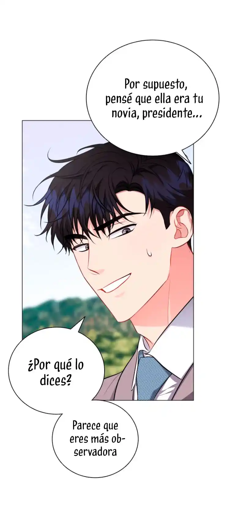 Nos Vemos Después Del Trabajo - Capítulo 16 - Página 15 - LectorTMOo