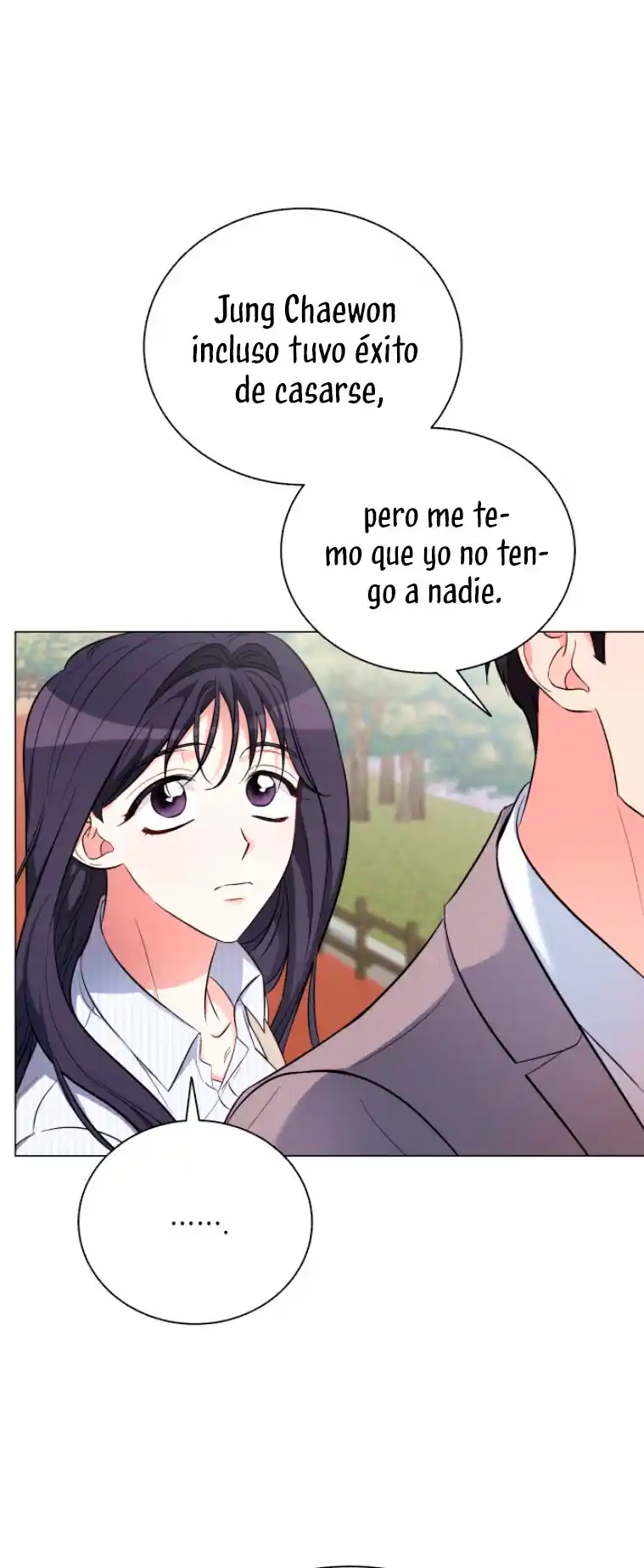 Nos Vemos Después Del Trabajo - Capítulo 16 - Página 20 - LectorTMOo