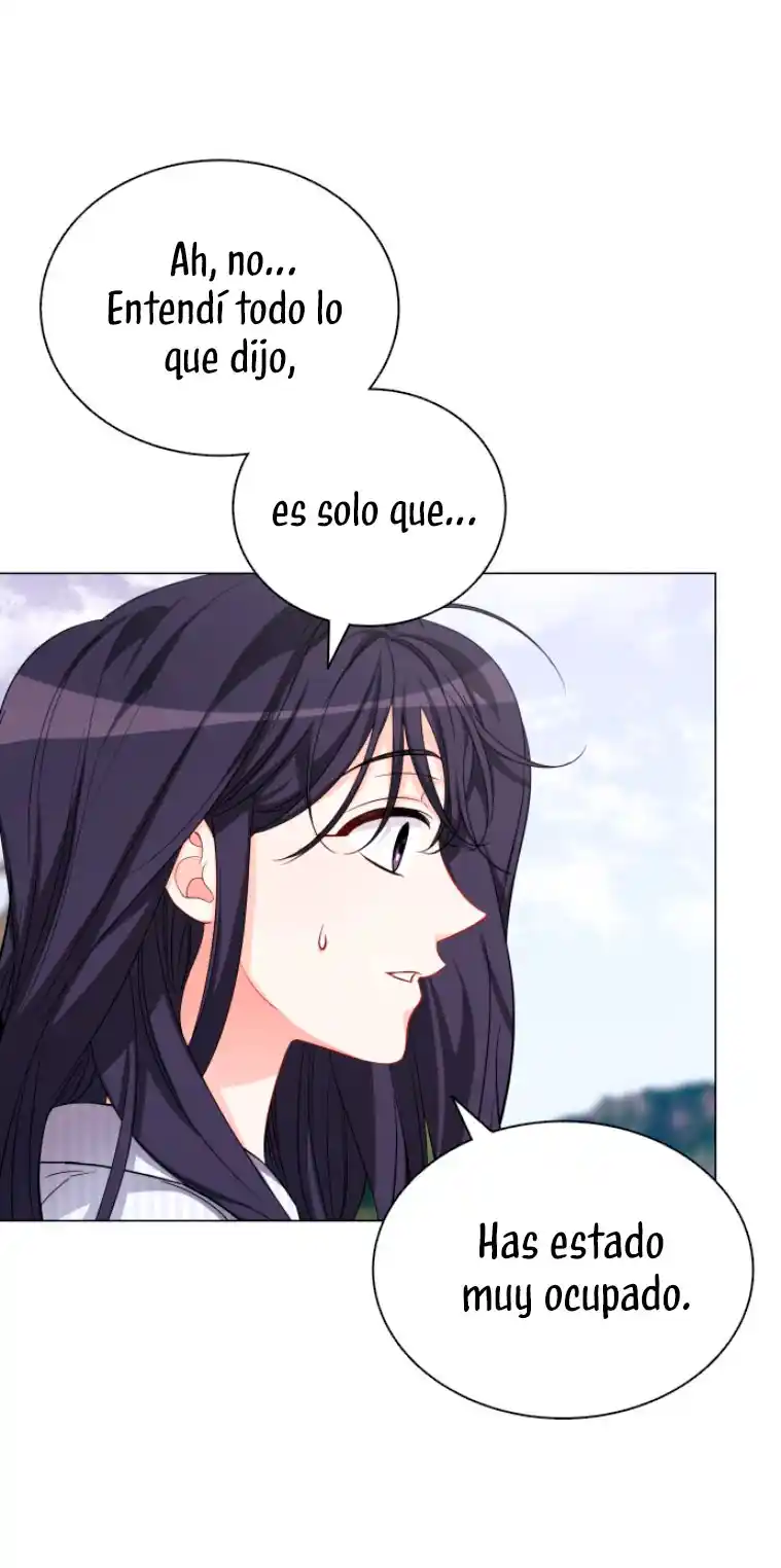 Nos Vemos Después Del Trabajo - Capítulo 16 - Página 26 - LectorTMOo
