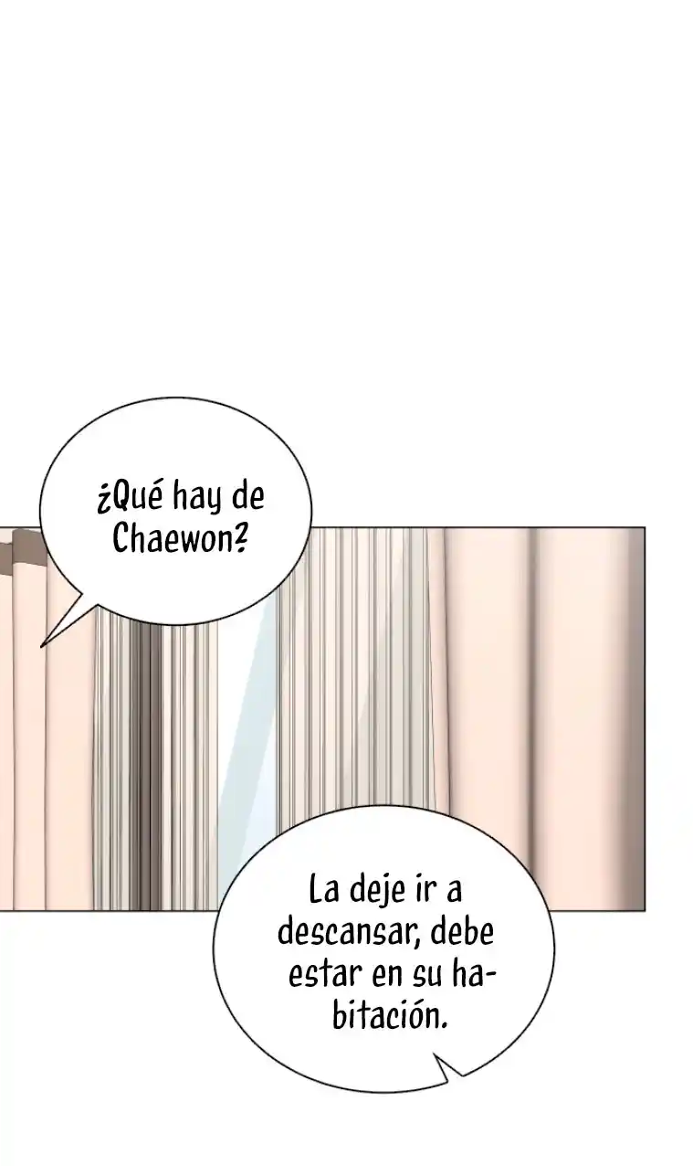 Nos Vemos Después Del Trabajo - Capítulo 16 - Página 33 - LectorTMOo