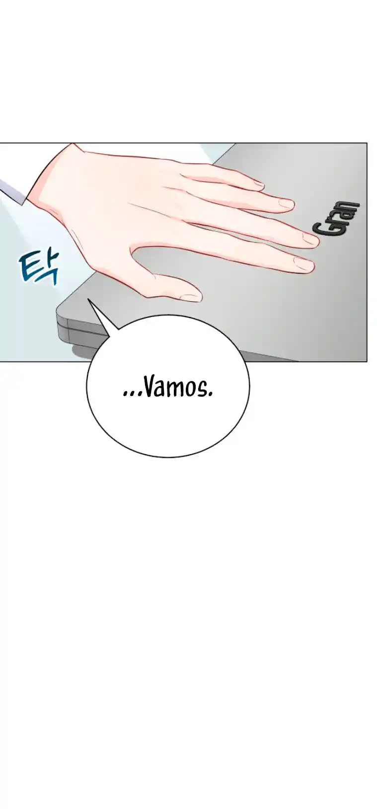 Nos Vemos Después Del Trabajo - Capítulo 16 - Página 39 - LectorTMOo