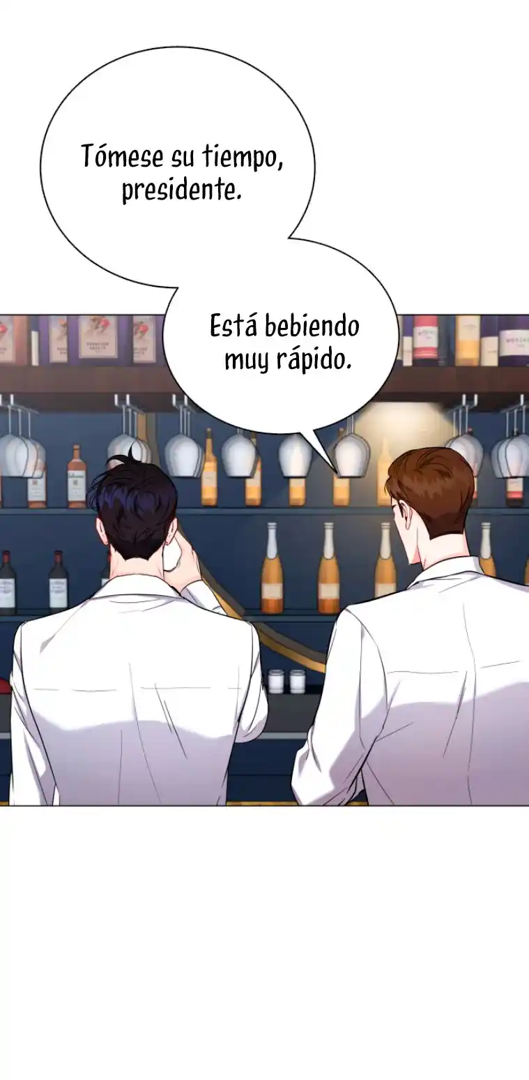 Nos Vemos Después Del Trabajo - Capítulo 16 - Página 42 - LectorTMOo