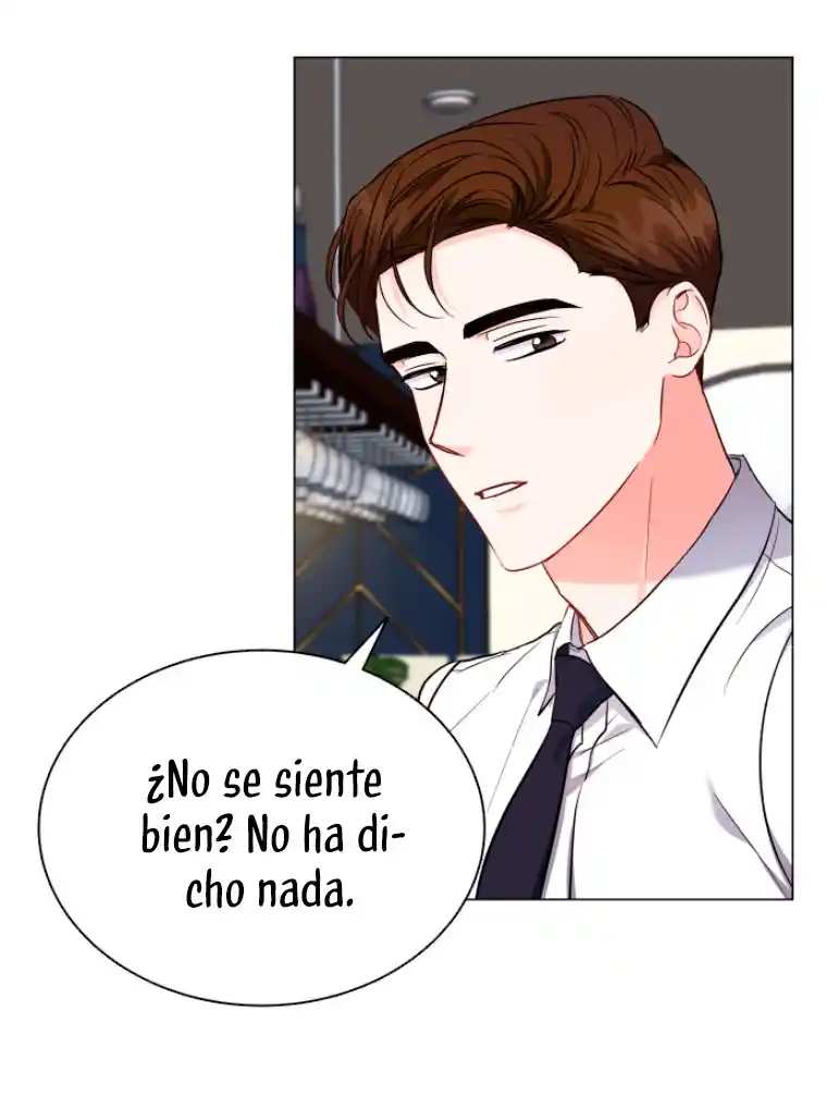 Nos Vemos Después Del Trabajo - Capítulo 16 - Página 43 - LectorTMOo