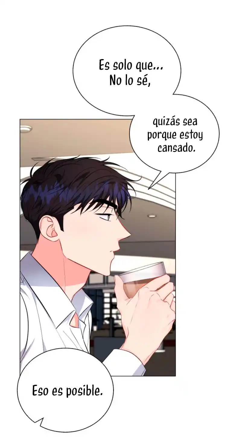 Nos Vemos Después Del Trabajo - Capítulo 16 - Página 44 - LectorTMOo