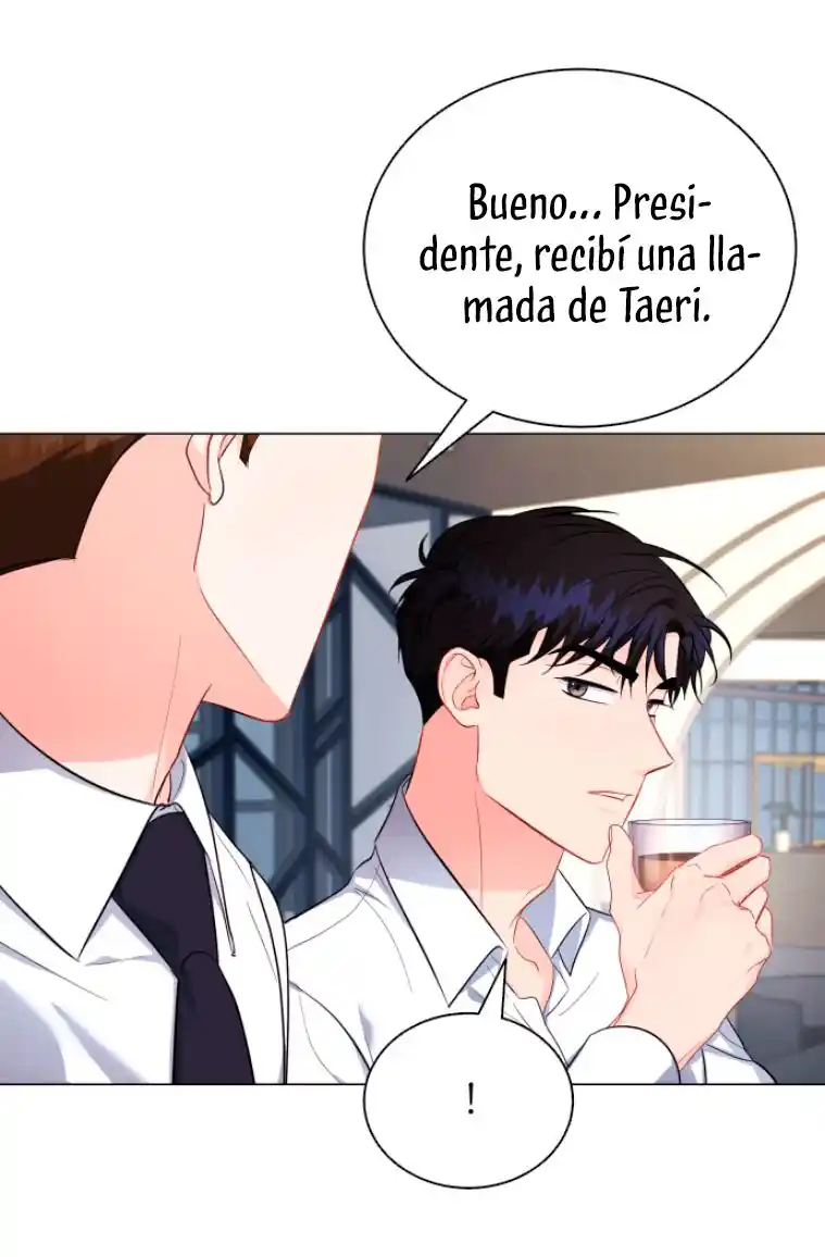 Nos Vemos Después Del Trabajo - Capítulo 16 - Página 45 - LectorTMOo