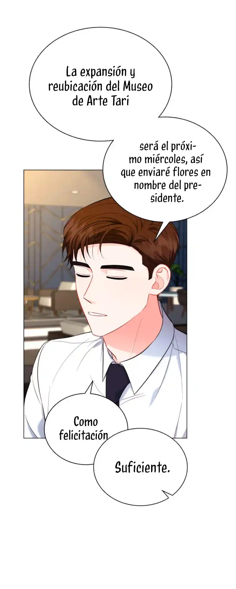 Nos Vemos Después Del Trabajo - Capítulo 16 - Página 47 - LectorTMOo