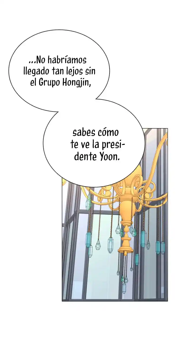 Nos Vemos Después Del Trabajo - Capítulo 16 - Página 52 - LectorTMOo