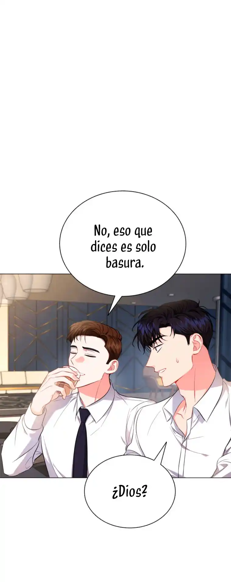 Nos Vemos Después Del Trabajo - Capítulo 16 - Página 55 - LectorTMOo