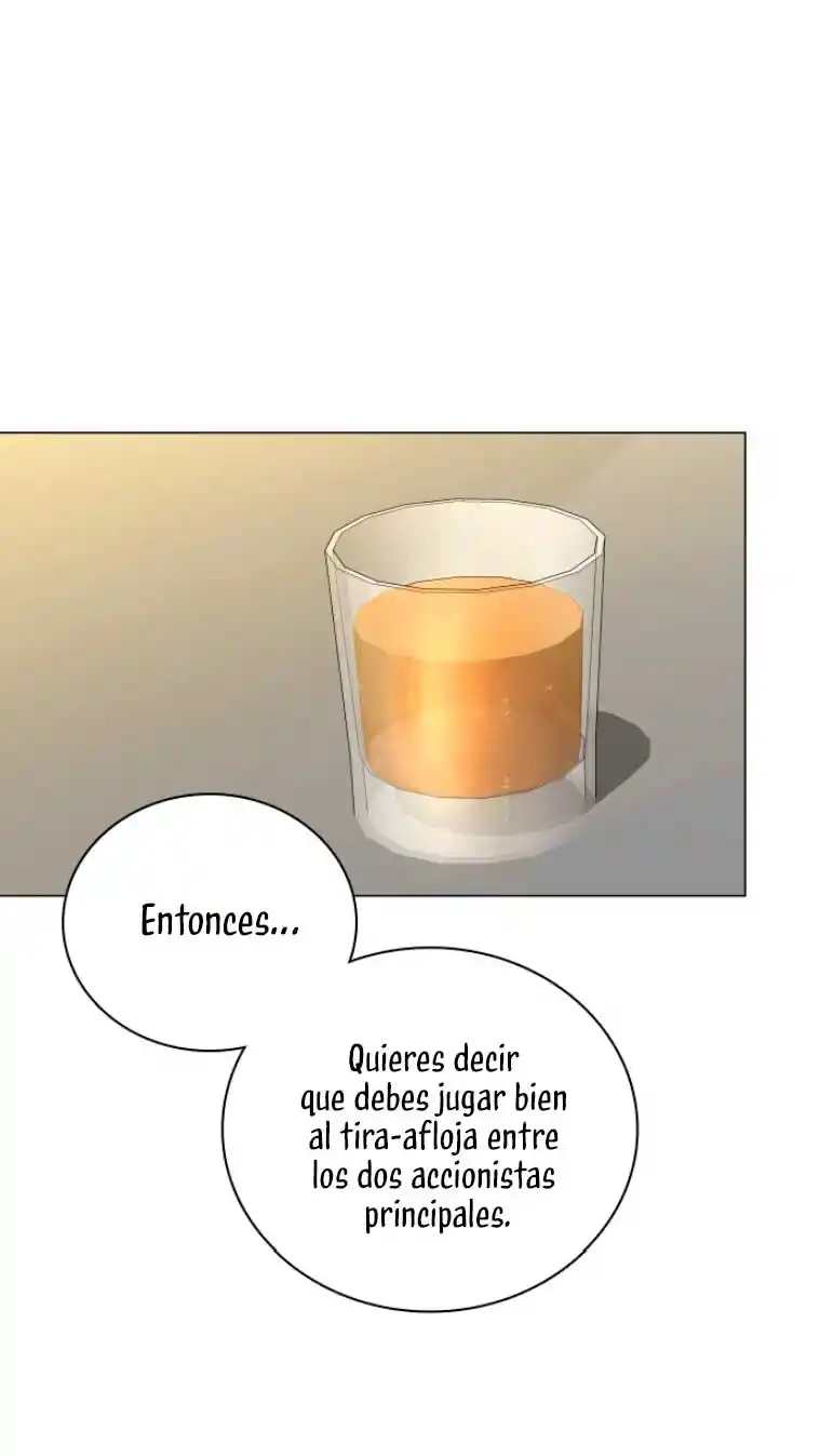 Nos Vemos Después Del Trabajo - Capítulo 17 - Página 4 - LectorTMOo