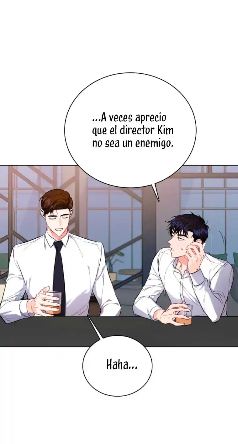 Nos Vemos Después Del Trabajo - Capítulo 17 - Página 7 - LectorTMOo