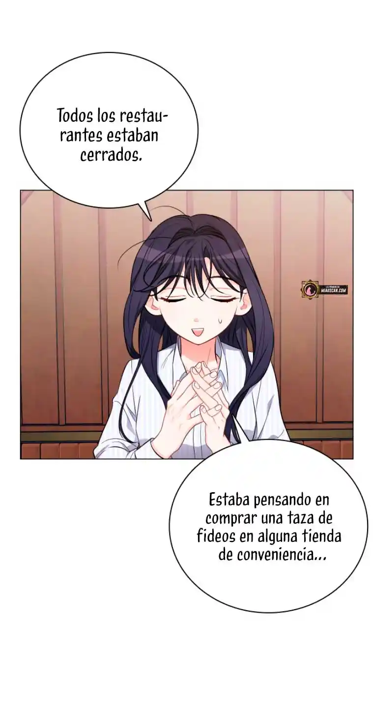 Nos Vemos Después Del Trabajo - Capítulo 17 - Página 26 - LectorTMOo