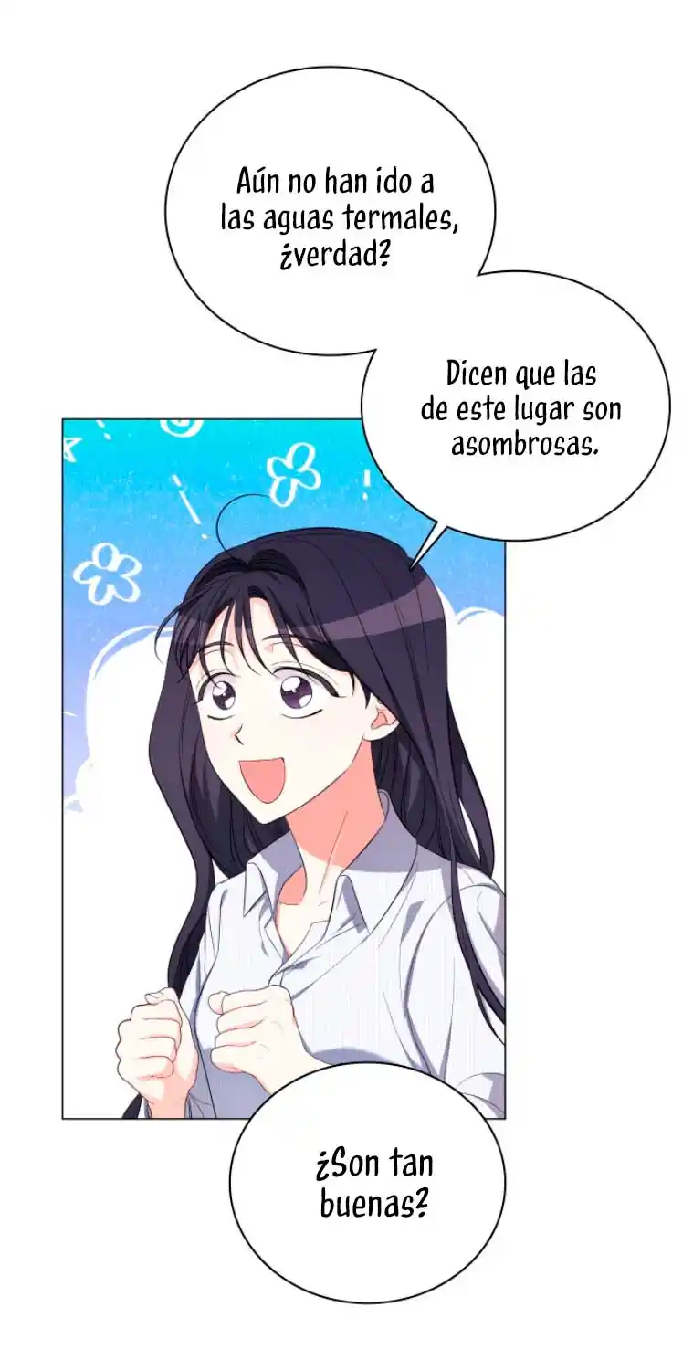 Nos Vemos Después Del Trabajo - Capítulo 17 - Página 30 - LectorTMOo