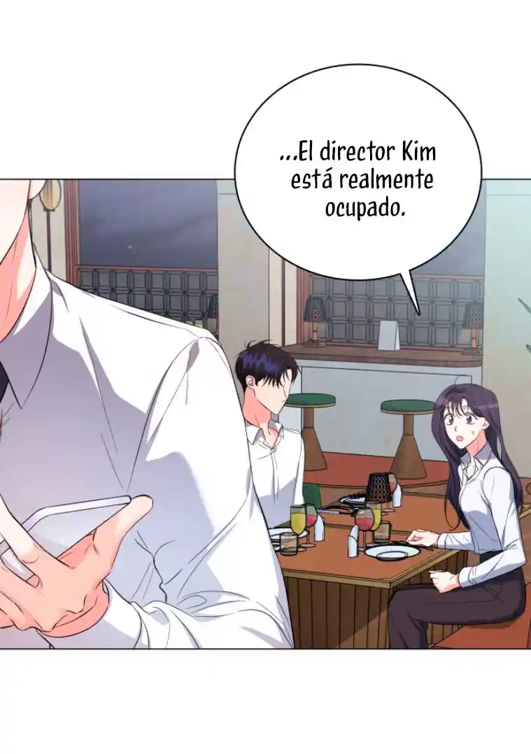 Nos Vemos Después Del Trabajo - Capítulo 17 - Página 32 - LectorTMOo