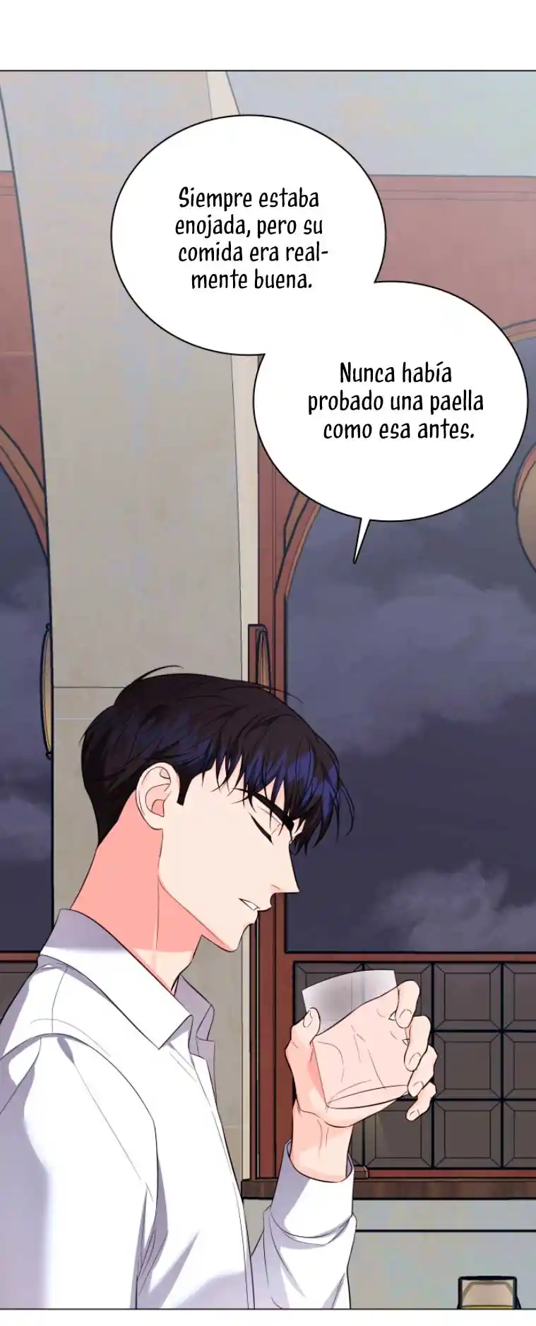 Nos Vemos Después Del Trabajo - Capítulo 17 - Página 40 - LectorTMOo