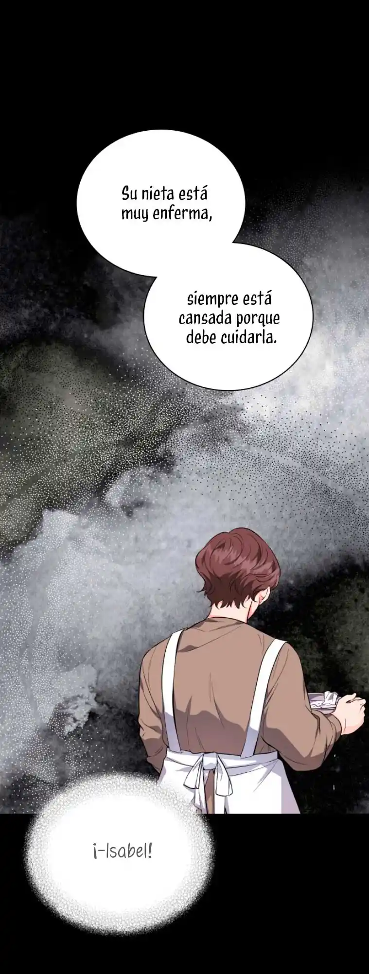 Nos Vemos Después Del Trabajo - Capítulo 17 - Página 42 - LectorTMOo