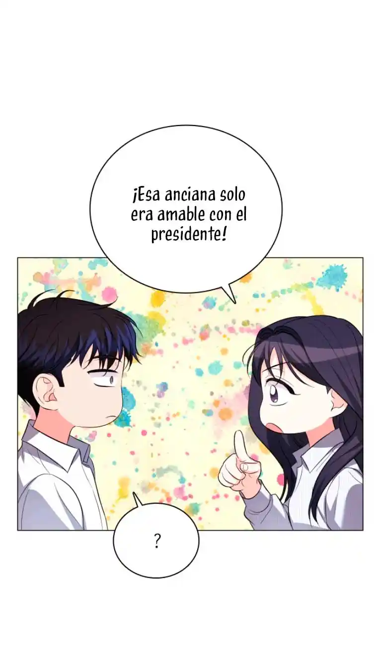 Nos Vemos Después Del Trabajo - Capítulo 17 - Página 49 - LectorTMOo