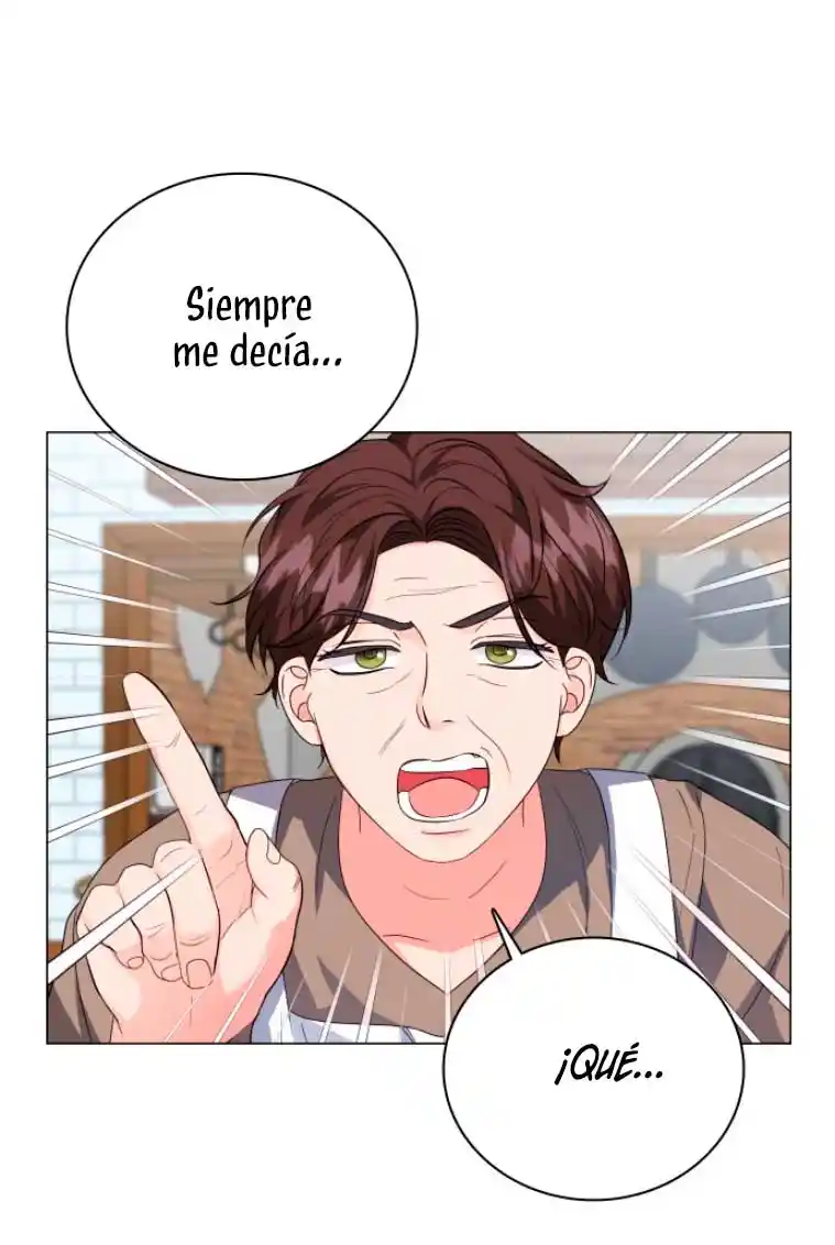 Nos Vemos Después Del Trabajo - Capítulo 17 - Página 50 - LectorTMOo
