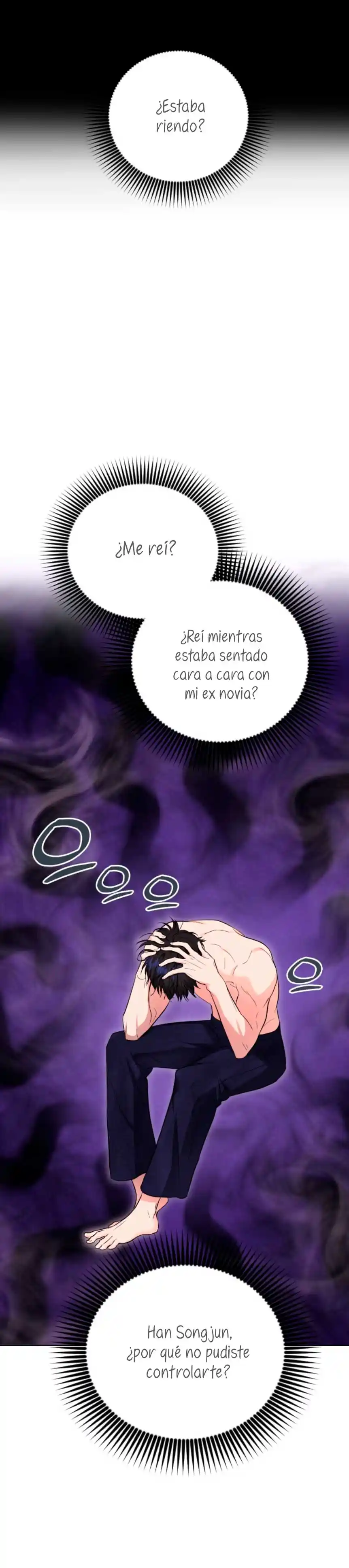 Nos Vemos Después Del Trabajo - Capítulo 18 - Página 7 - LectorTMOo