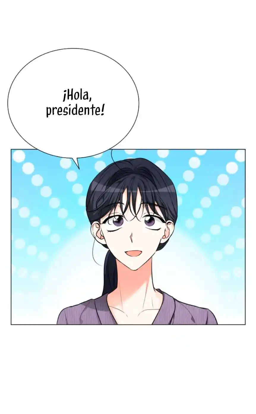 Nos Vemos Después Del Trabajo - Capítulo 18 - Página 11 - LectorTMOo
