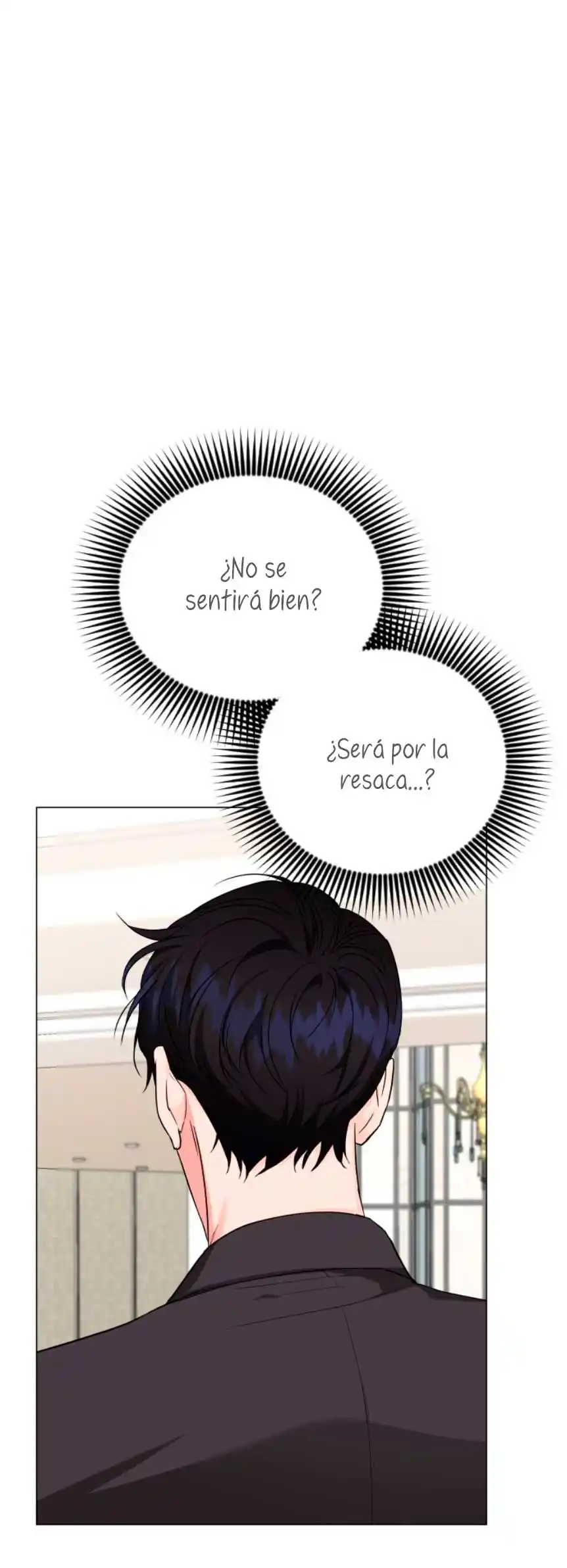 Nos Vemos Después Del Trabajo - Capítulo 18 - Página 15 - LectorTMOo