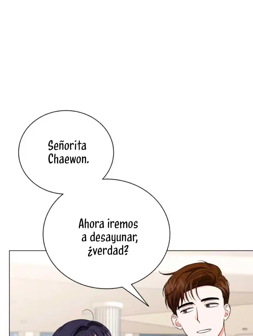 Nos Vemos Después Del Trabajo - Capítulo 18 - Página 16 - LectorTMOo