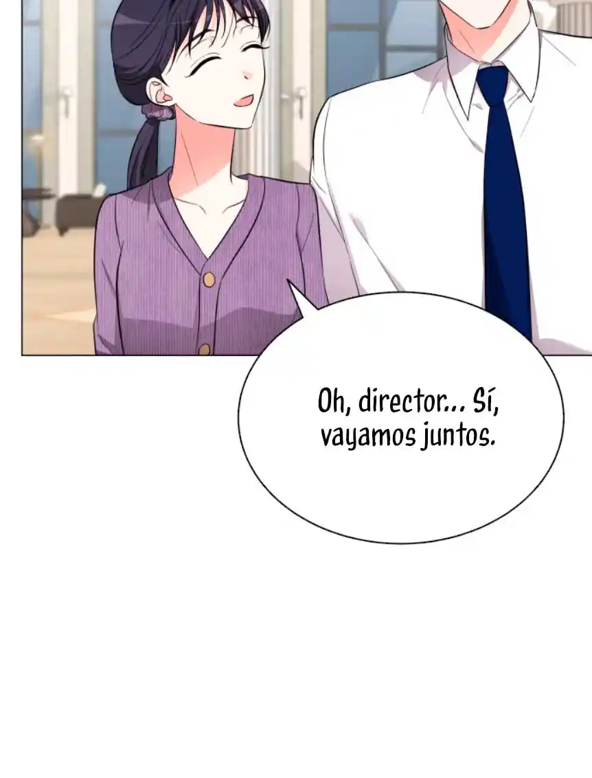 Nos Vemos Después Del Trabajo - Capítulo 18 - Página 17 - LectorTMOo