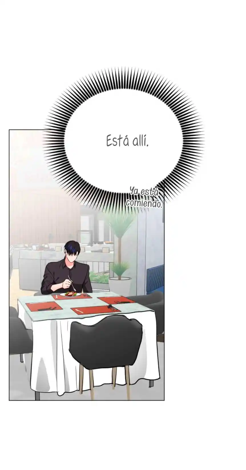 Nos Vemos Después Del Trabajo - Capítulo 18 - Página 20 - LectorTMOo