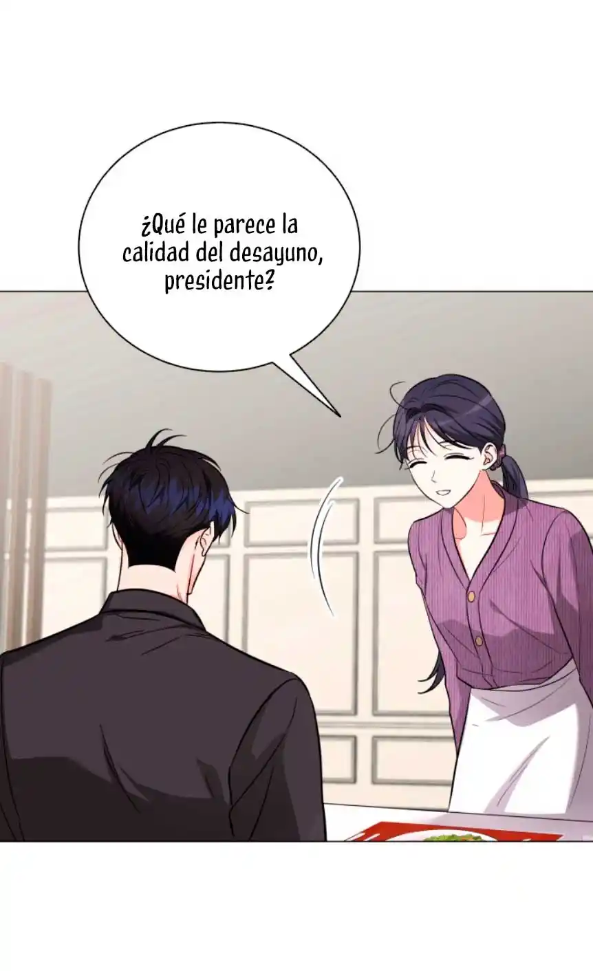 Nos Vemos Después Del Trabajo - Capítulo 18 - Página 22 - LectorTMOo