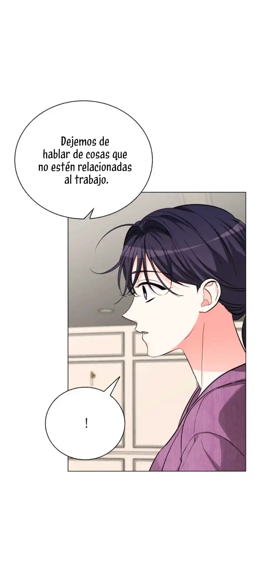 Nos Vemos Después Del Trabajo - Capítulo 18 - Página 27 - LectorTMOo