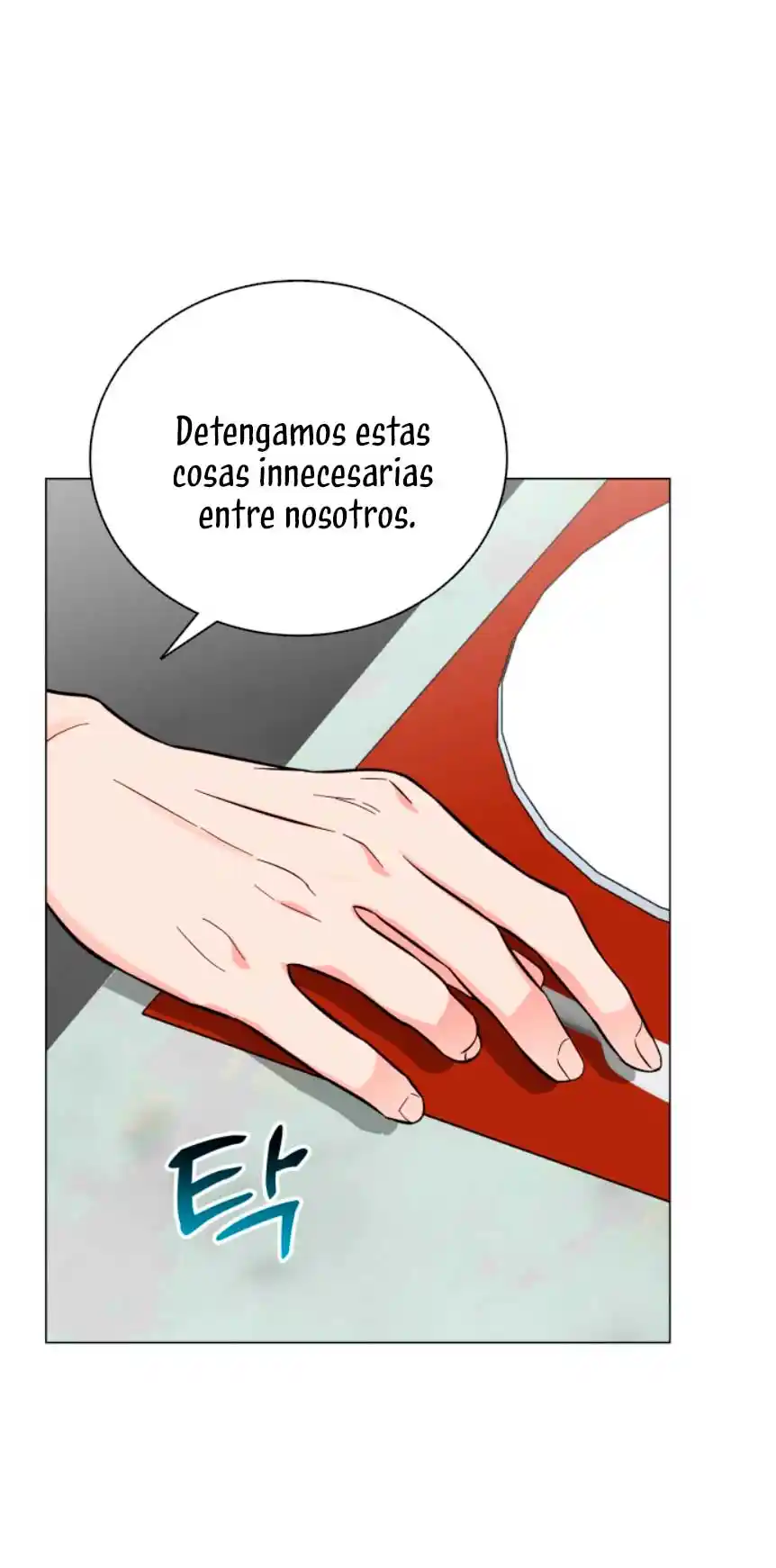Nos Vemos Después Del Trabajo - Capítulo 18 - Página 30 - LectorTMOo