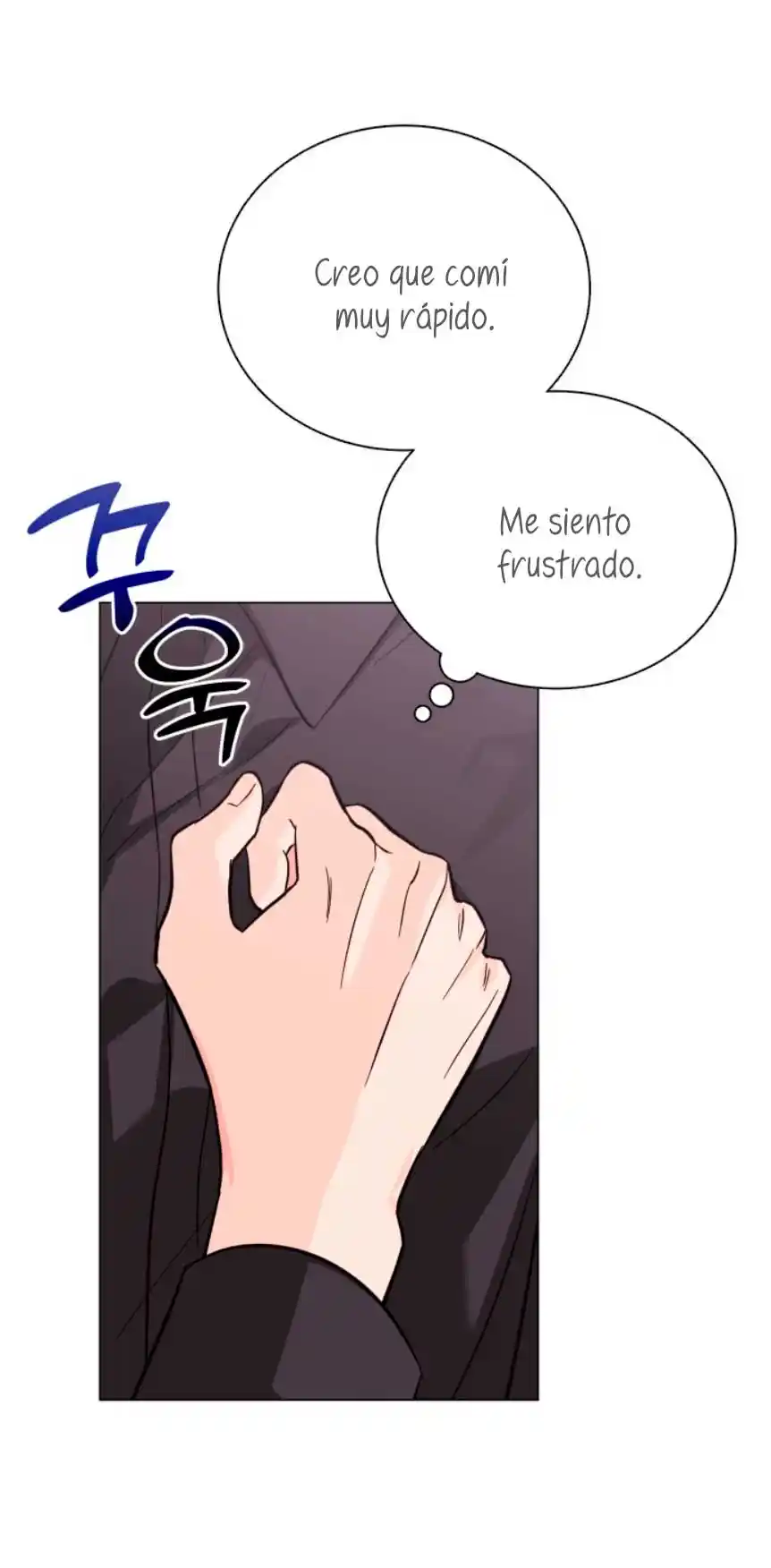 Nos Vemos Después Del Trabajo - Capítulo 18 - Página 36 - LectorTMOo