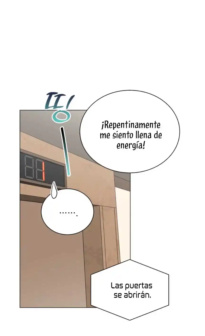 Nos Vemos Después Del Trabajo - Capítulo 18 - Página 60 - LectorTMOo