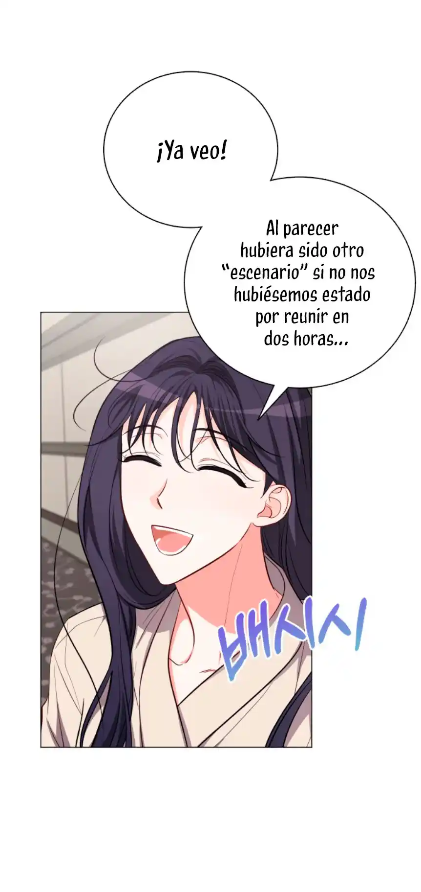 Nos Vemos Después Del Trabajo - Capítulo 19 - Página 11 - LectorTMOo