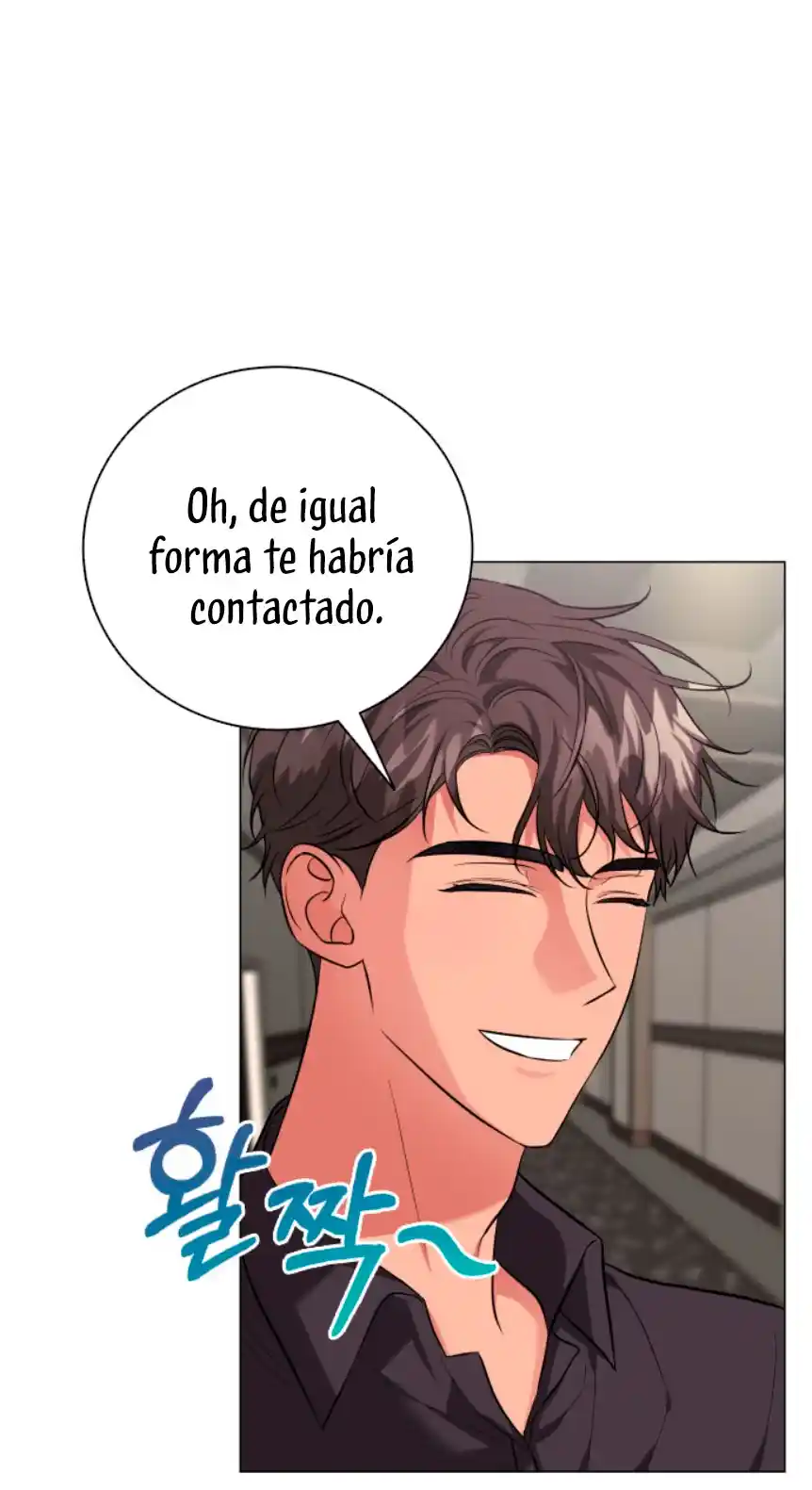 Nos Vemos Después Del Trabajo - Capítulo 19 - Página 12 - LectorTMOo