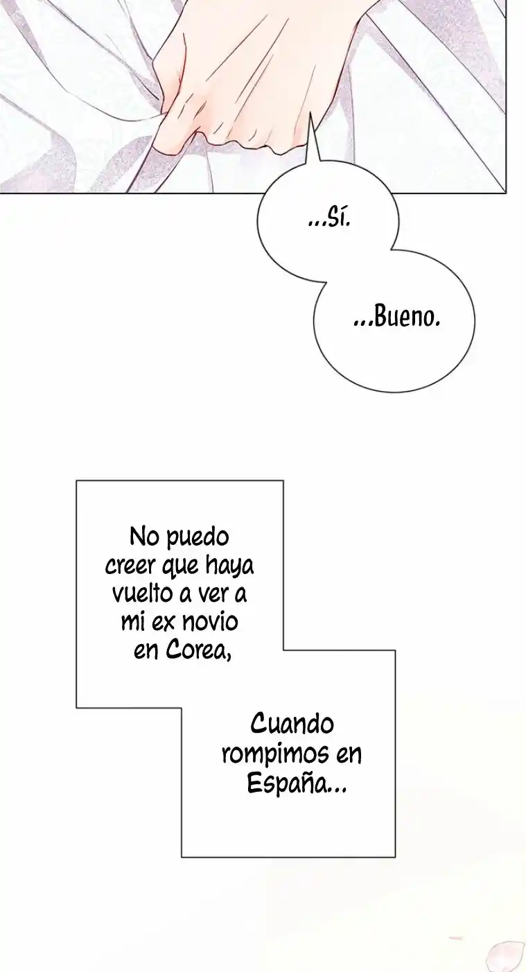 Nos Vemos Después Del Trabajo - Capítulo 2 - Página 7 - LectorTMOo