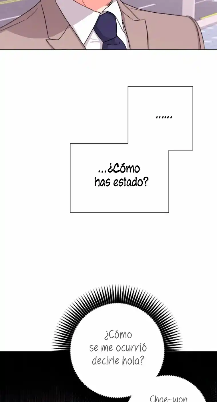 Nos Vemos Después Del Trabajo - Capítulo 2 - Página 10 - LectorTMOo