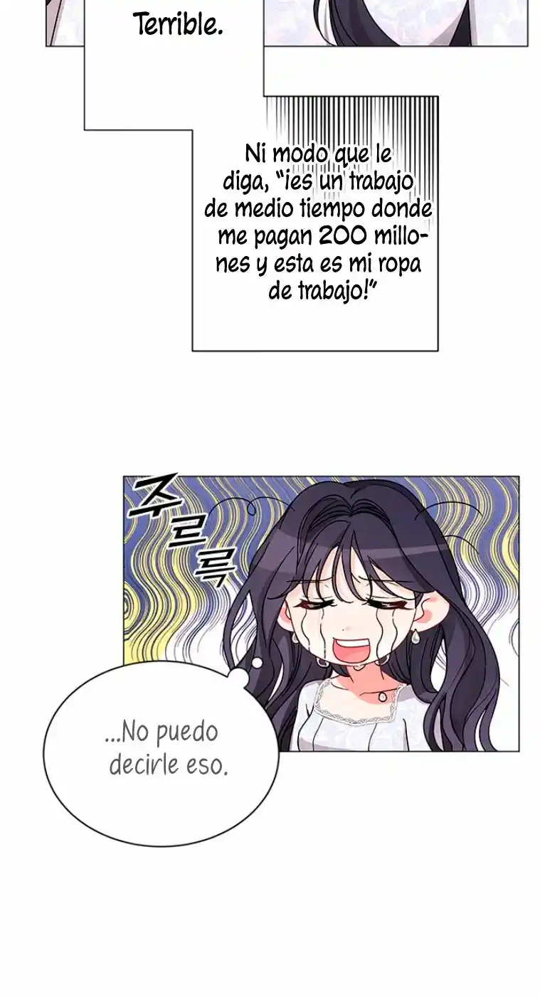 Nos Vemos Después Del Trabajo - Capítulo 2 - Página 23 - LectorTMOo