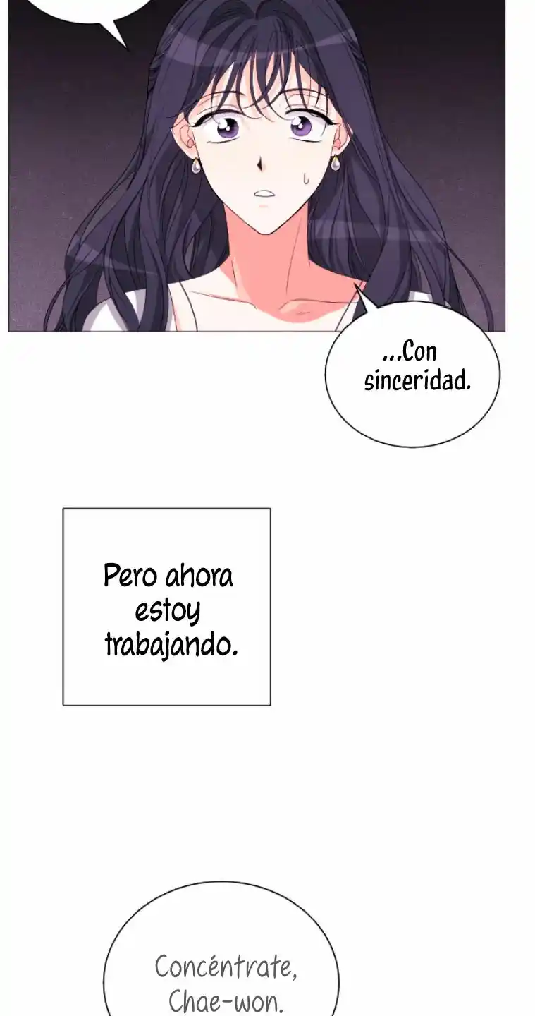 Nos Vemos Después Del Trabajo - Capítulo 2 - Página 56 - LectorTMOo