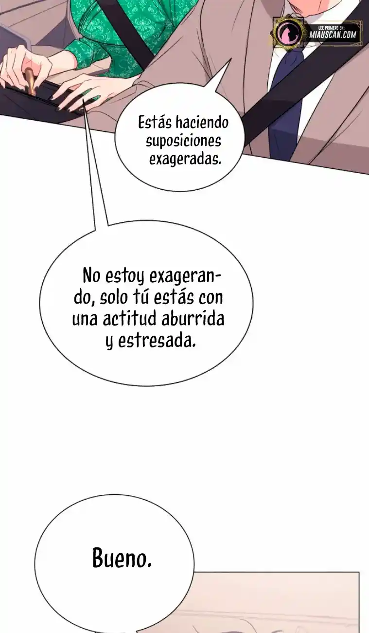Nos Vemos Después Del Trabajo - Capítulo 2 - Página 66 - LectorTMOo
