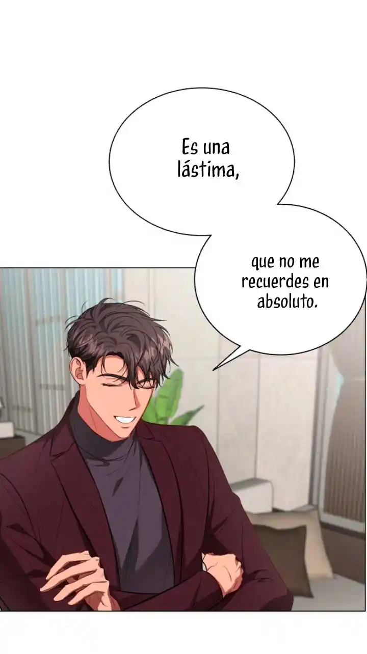 Nos Vemos Después Del Trabajo - Capítulo 20 - Página 6 - LectorTMOo