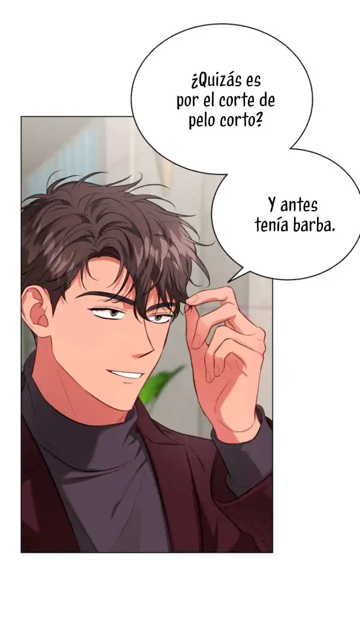 Nos Vemos Después Del Trabajo - Capítulo 20 - Página 8 - LectorTMOo