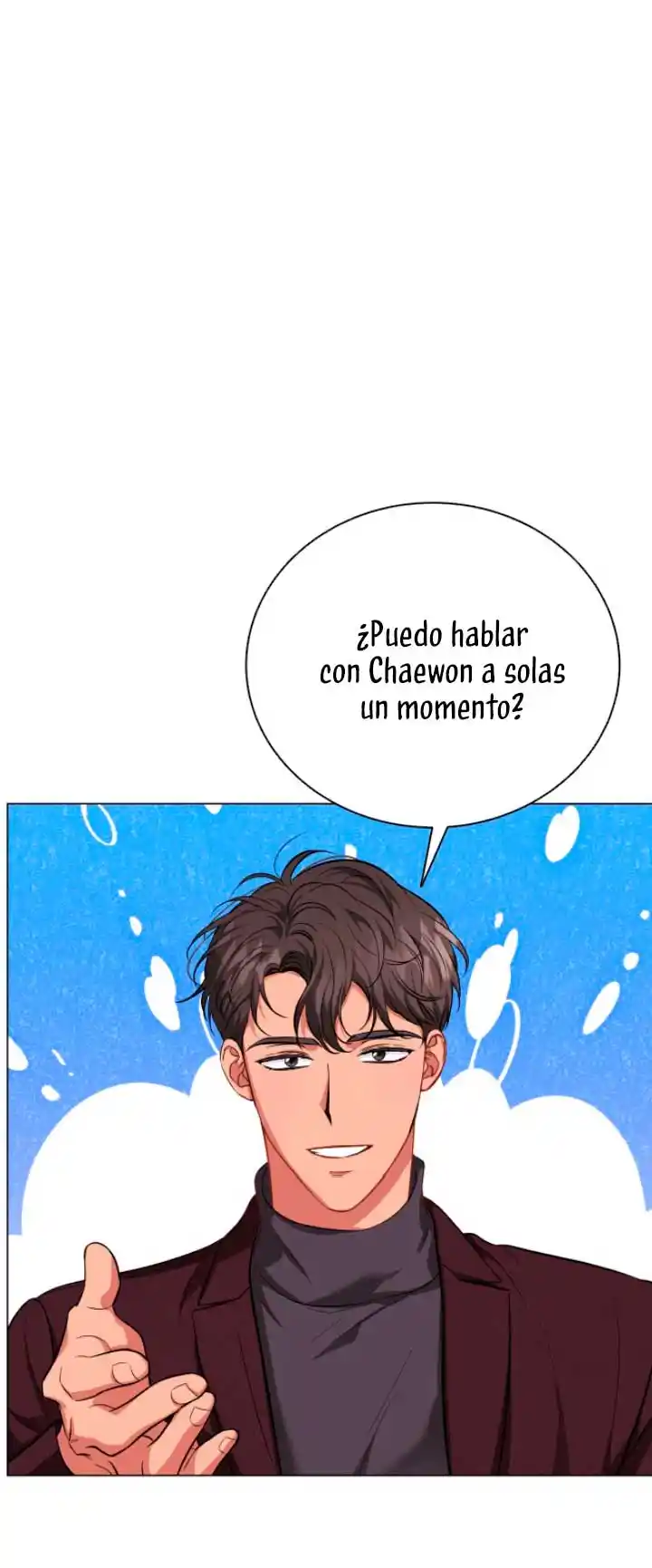 Nos Vemos Después Del Trabajo - Capítulo 20 - Página 17 - LectorTMOo