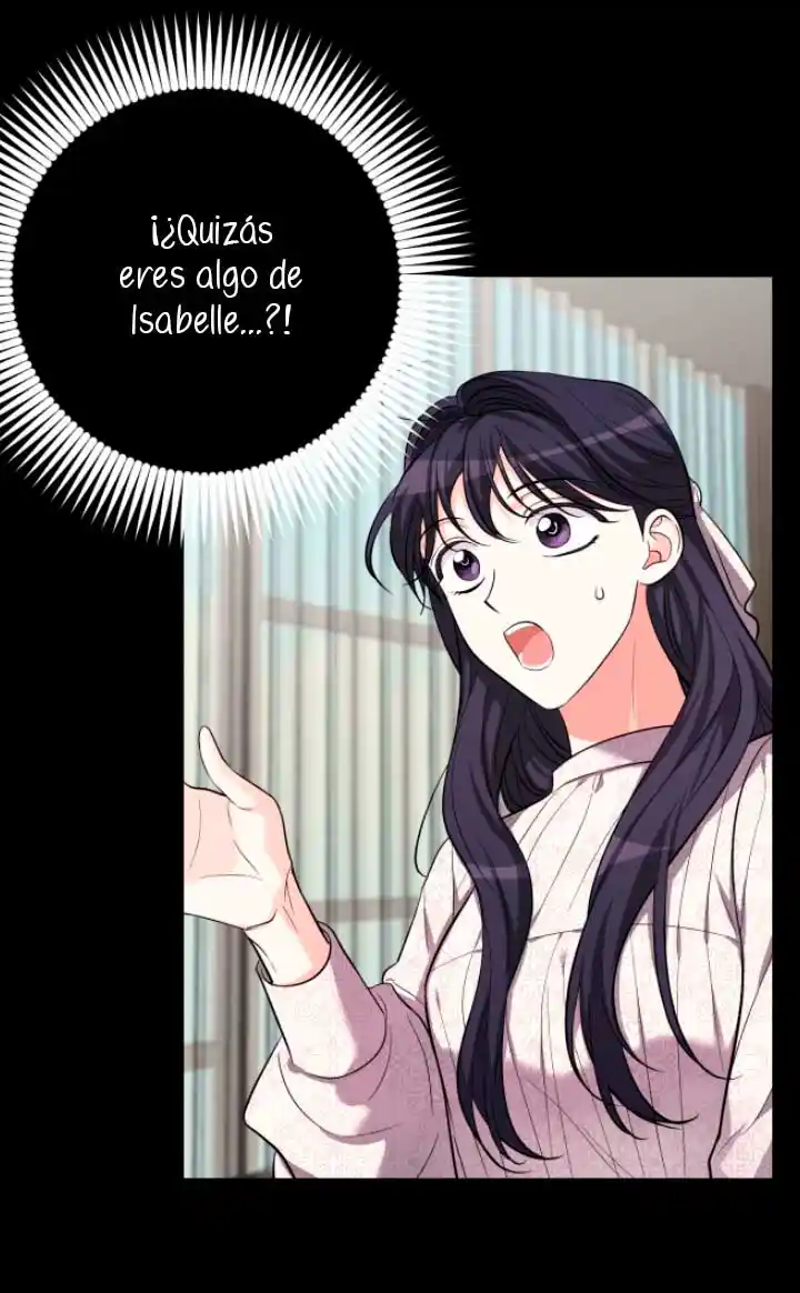 Nos Vemos Después Del Trabajo - Capítulo 20 - Página 21 - LectorTMOo