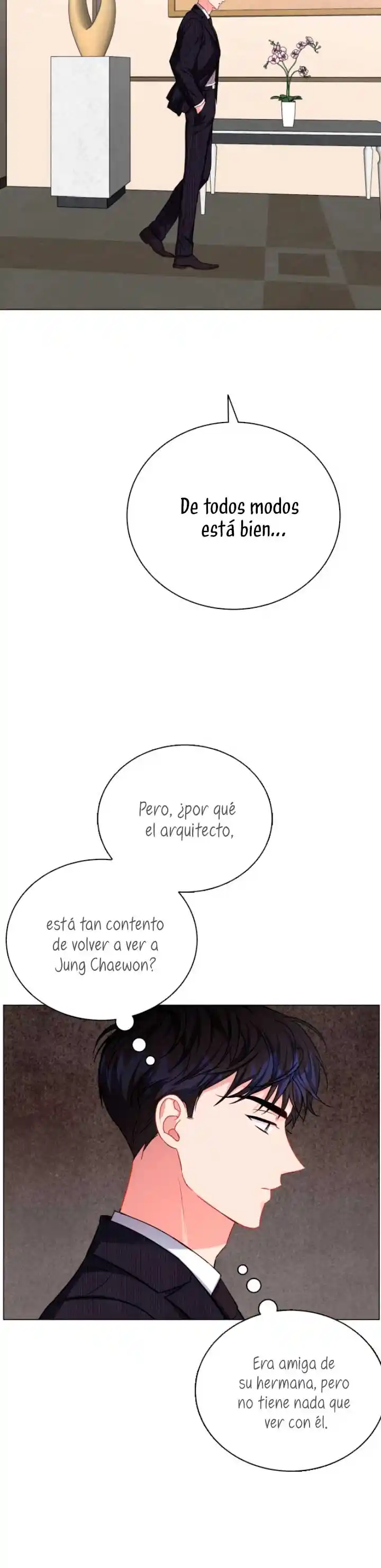 Nos Vemos Después Del Trabajo - Capítulo 20 - Página 23 - LectorTMOo