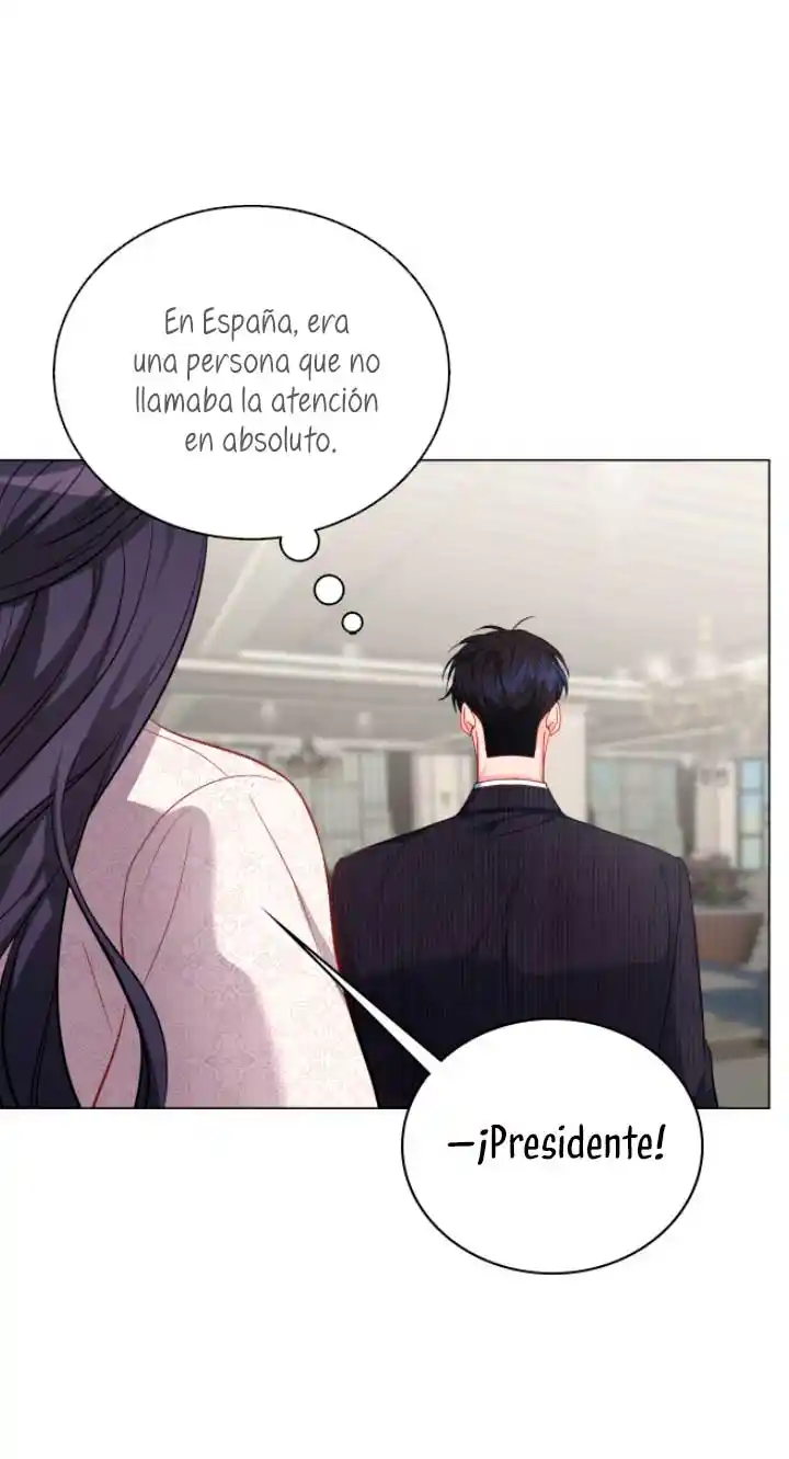 Nos Vemos Después Del Trabajo - Capítulo 20 - Página 25 - LectorTMOo