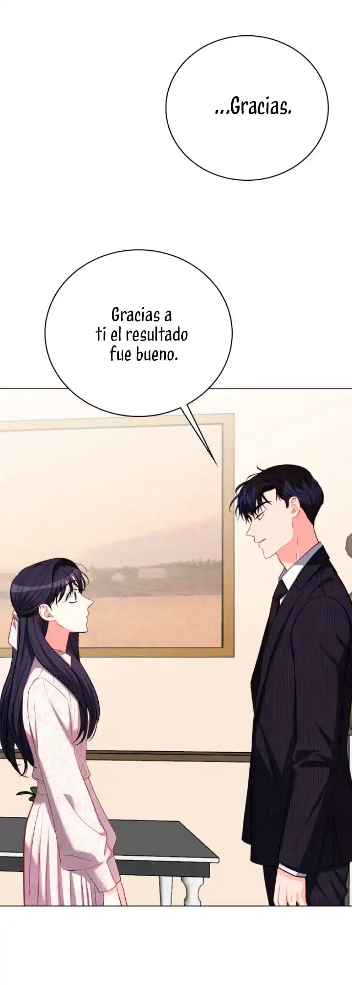 Nos Vemos Después Del Trabajo - Capítulo 20 - Página 34 - LectorTMOo