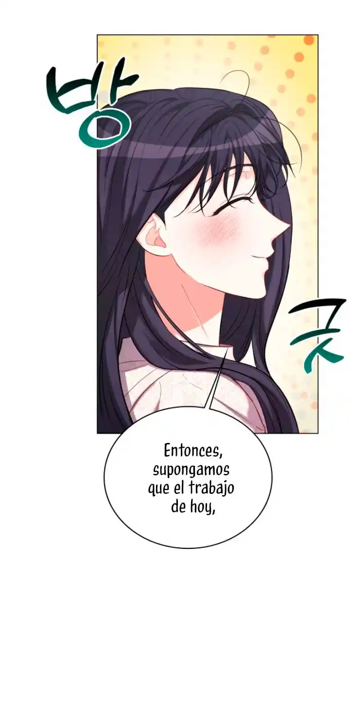 Nos Vemos Después Del Trabajo - Capítulo 20 - Página 36 - LectorTMOo