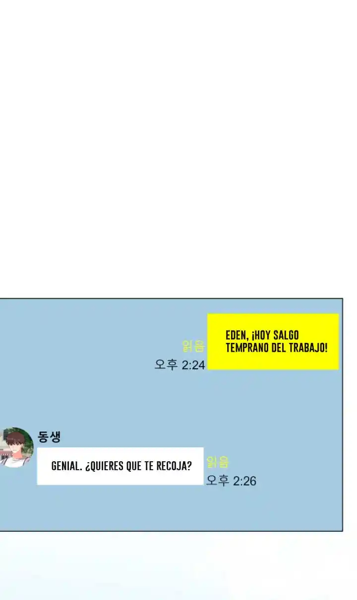 Nos Vemos Después Del Trabajo - Capítulo 20 - Página 46 - LectorTMOo
