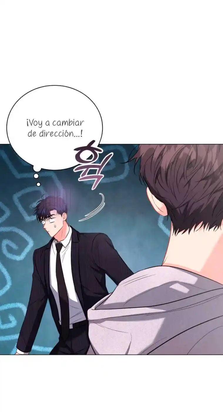 Nos Vemos Después Del Trabajo - Capítulo 21 - Página 12 - LectorTMOo